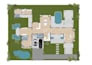 design professional interior and exterior spaces and create autocad drawings